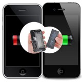 Как заменить батарею iPhone 4S в домашних условиях?