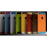 Замена корпуса для iPhone 5